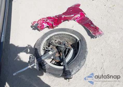 2021 Mazda Mazda6 Touring из США, поврежденный, VIN JM1GL1VM8M1603236